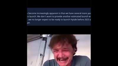 I'm sure we are all saddened, stay strong travellers!