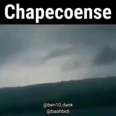 simplemente chapecoense