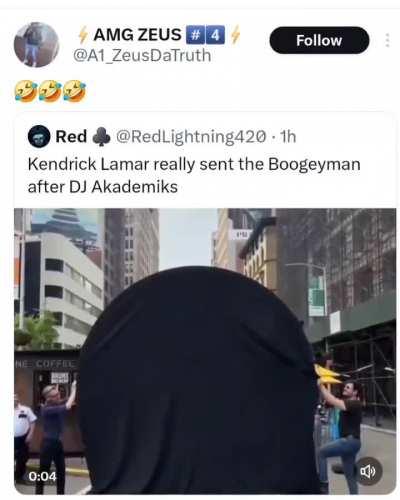 DJ Akademiks is now getting sued for rape... Kendrick is about to have a field day.