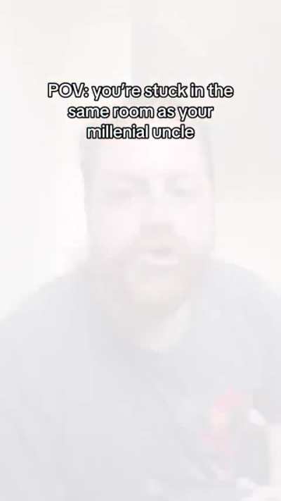 This is too accurate