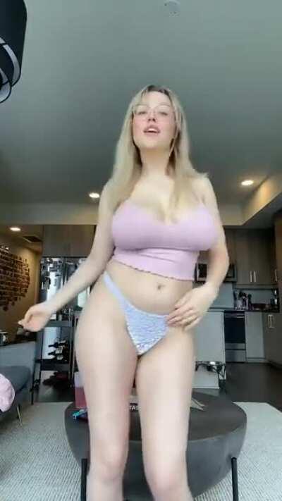 An interesting title