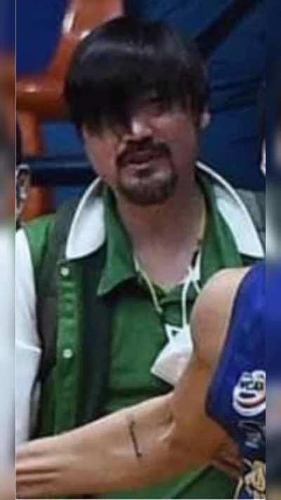 Let's talk about the real issue...