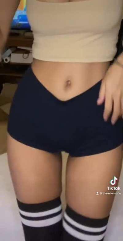 Username: theasianruby