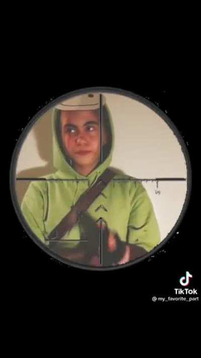 Pathfinder being a Chad and exterminating dream stand cringe.