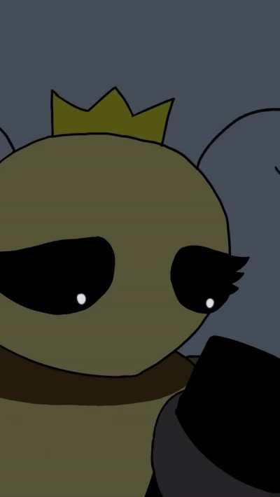 POV: my bf finding out I'm probably going to 41% before I'm 30 breaking his heart and leaving him alone to face the world for the rest of his life (jk, no-one loves me enough for that to happen ;-;)