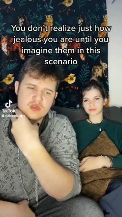 You really just don't realize... 🐶👹