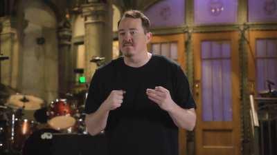 SNL Video For My Region Locked Dawgs