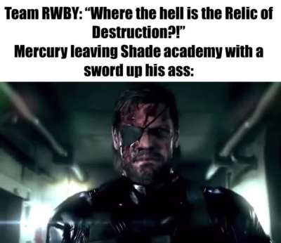 Gotta hide it somehow