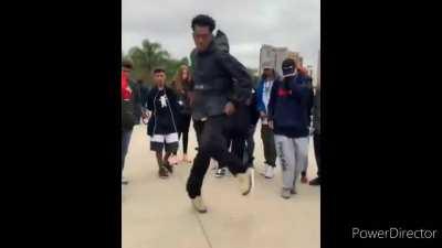 Sincronia q fala kkkk