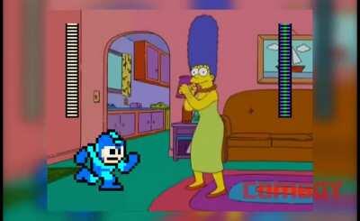 😳😳 La mejor pelea que eh visto