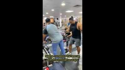 Necessity is the mother of innovation