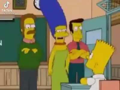 Simpsons Super machista Opressor.Mp3