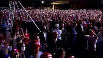 WE WILL WIN! DON’T GIVE UP!