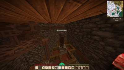 Man, I love automation!