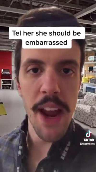 POV: it’s a Sunday morning