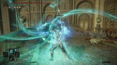 The runs Comet Azur mages don't show you