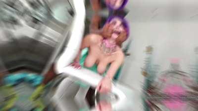 Boobs Chair Sex Doll Pussy Rough Skylar Vox