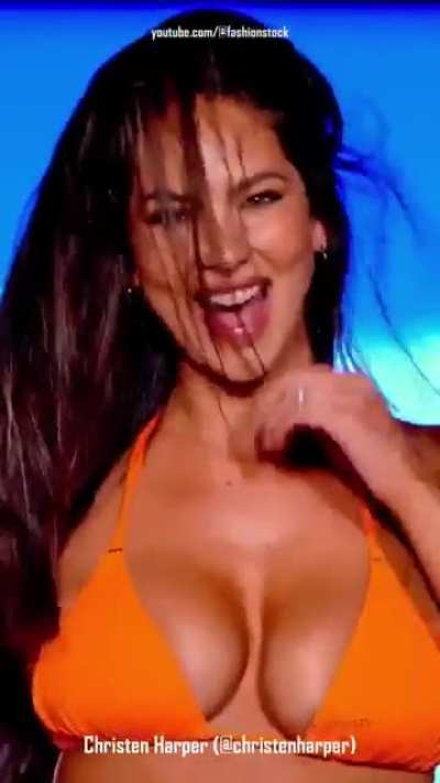 Christen Harper Compilation