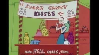 Low hanging fruit, low effort, low quality oc, és még csak nem is vicces