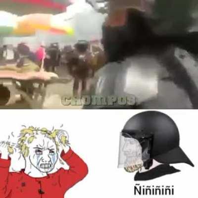Ninininini