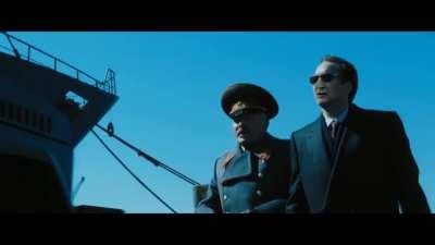 Putin's secret weapons - Russia enters the wunderwaffe stage