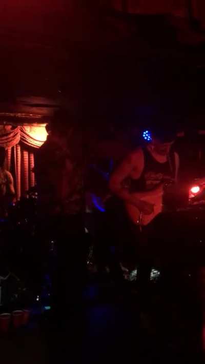 do you think we'll get this song on LP3?