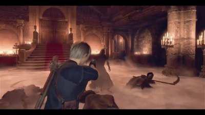 Some says OG’s gameplay is better 😄 (@sunhilegend on Twitter)