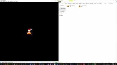 Ready Or Not, now featuring the John Xina Bing Chilling meme, for some reason? Yes, these are actually found within one of the games folders.