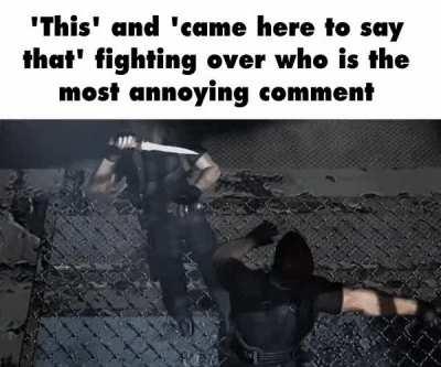 BBC filming an epic knife fight documentary starring the local homeless