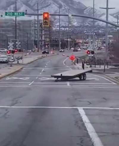 Fuck that truck in particular