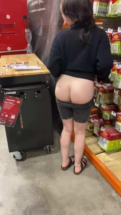 I put the hard in hardware