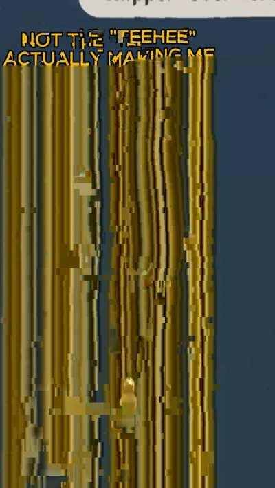 Pranked an Kaveh X Alhaitham shipper!