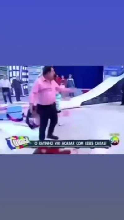 Ratinhoooooo