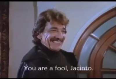 Average Spanish man in 1940