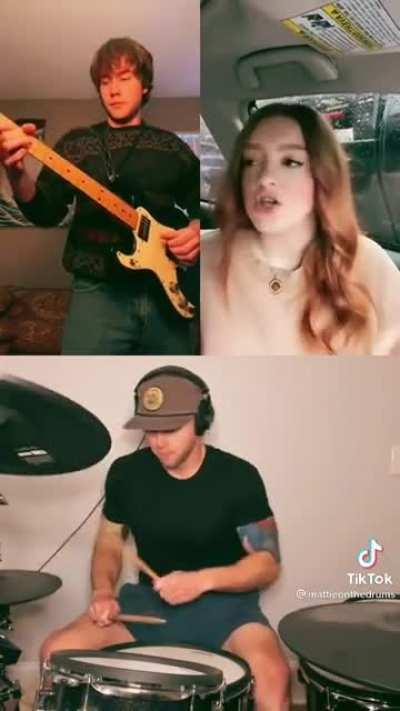 Maybe it was never meant