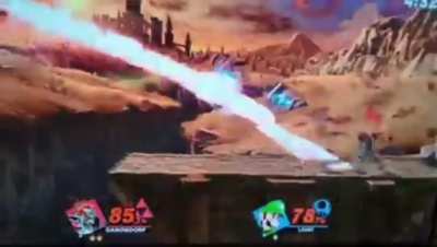 My uses of flame choke.