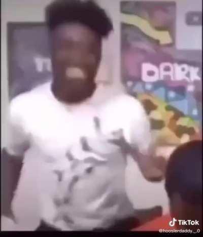 Just trying to help out