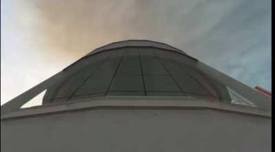 Revenant climbing buff in action.