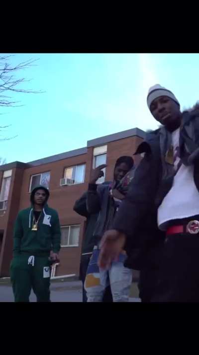 Before The Internal Pollies