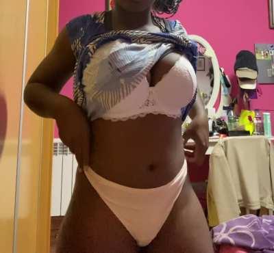 Are black girls appreciated enough? :(