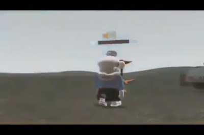 Not gonna lie That was pretty sad...