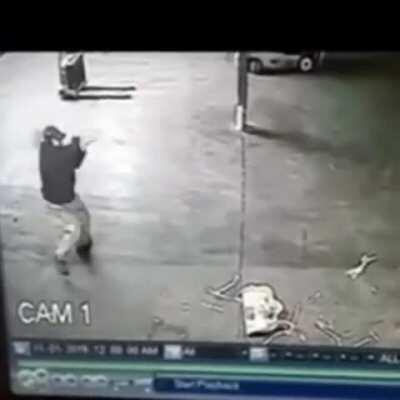 Not all enemies are visible