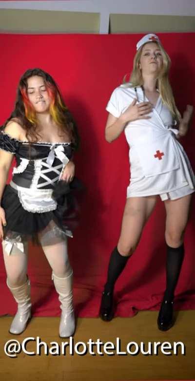 Sometimes the best ideas just blow up in your face