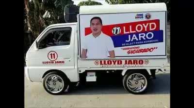 Drip ni Lloyd Jaro