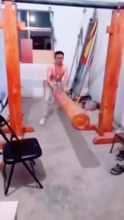 Blursed Contraception