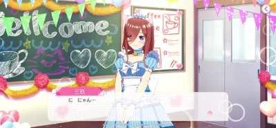 [VOLUME UP] - Miku gets embarrassed by saying “Nyaaaa… Nyan”