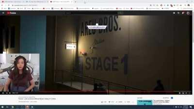 Poki opens the wrong link monkaW