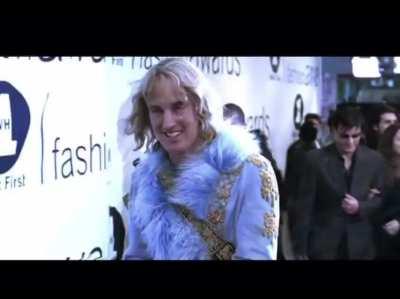 Surely those balls didn’t allow him to get there by helicopter