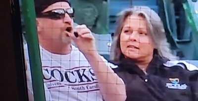 This oughtta be on the highlight reel.