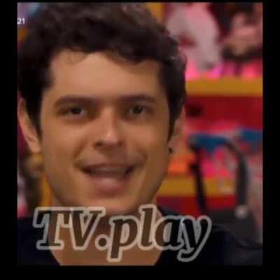 Um monstro .Chupa Cabra?